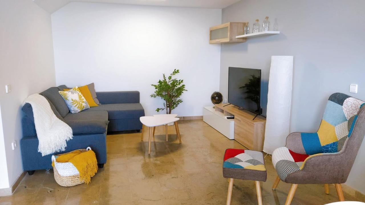 Casa La Xiqueta Playa,160M2,Vistas Al Mar+Wifi Vila Peñíscola Exterior foto