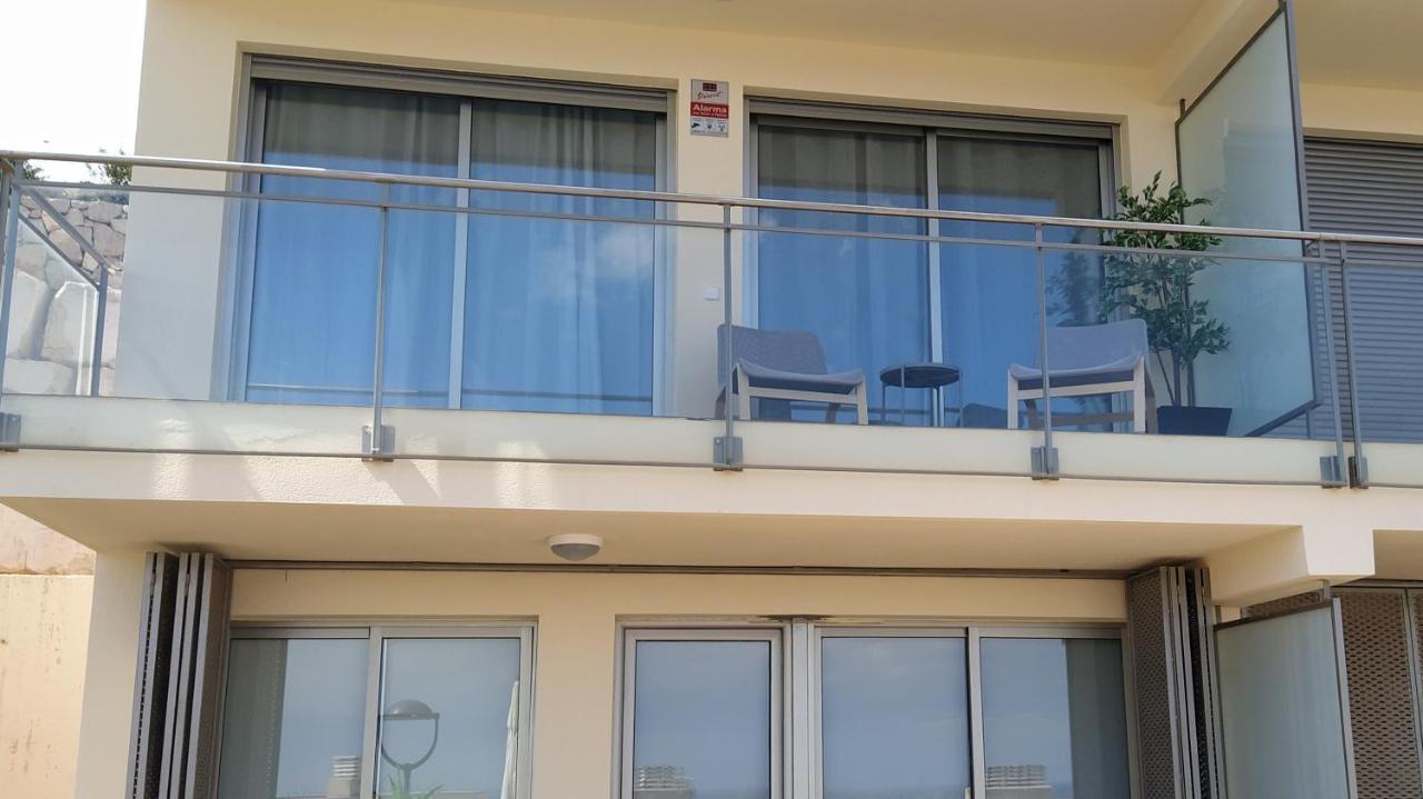 Casa La Xiqueta Playa,160M2,Vistas Al Mar+Wifi Vila Peñíscola Exterior foto