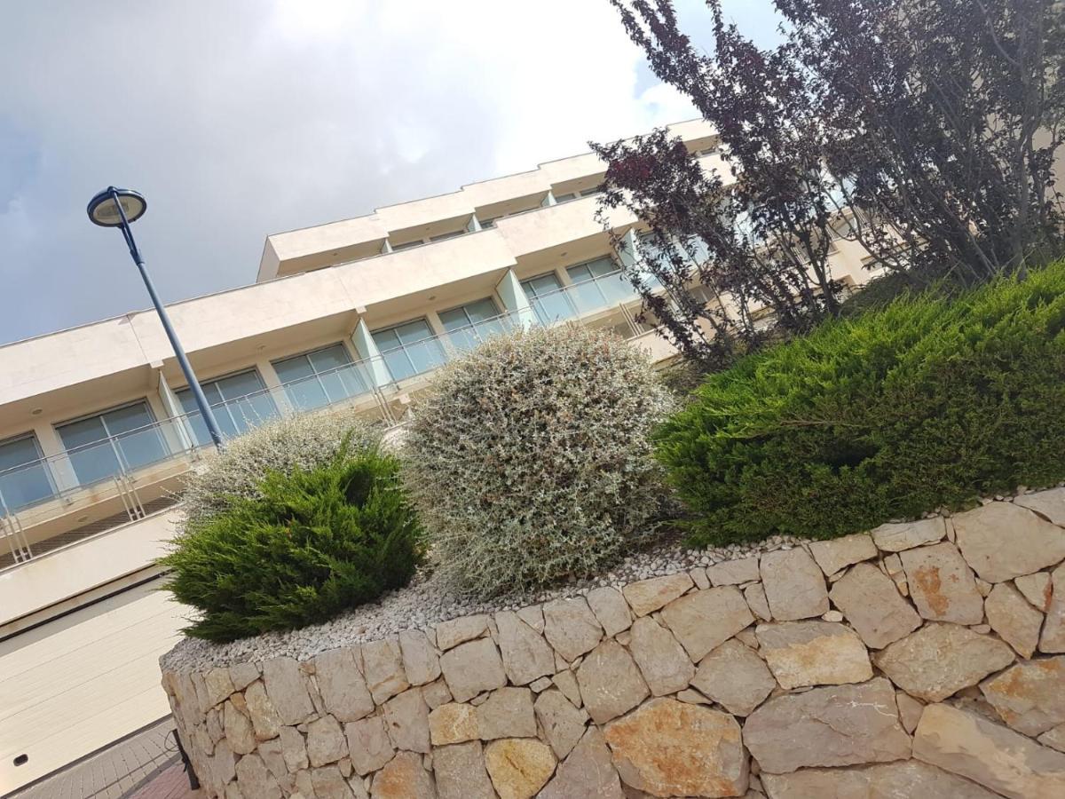 Casa La Xiqueta Playa,160M2,Vistas Al Mar+Wifi Vila Peñíscola Exterior foto