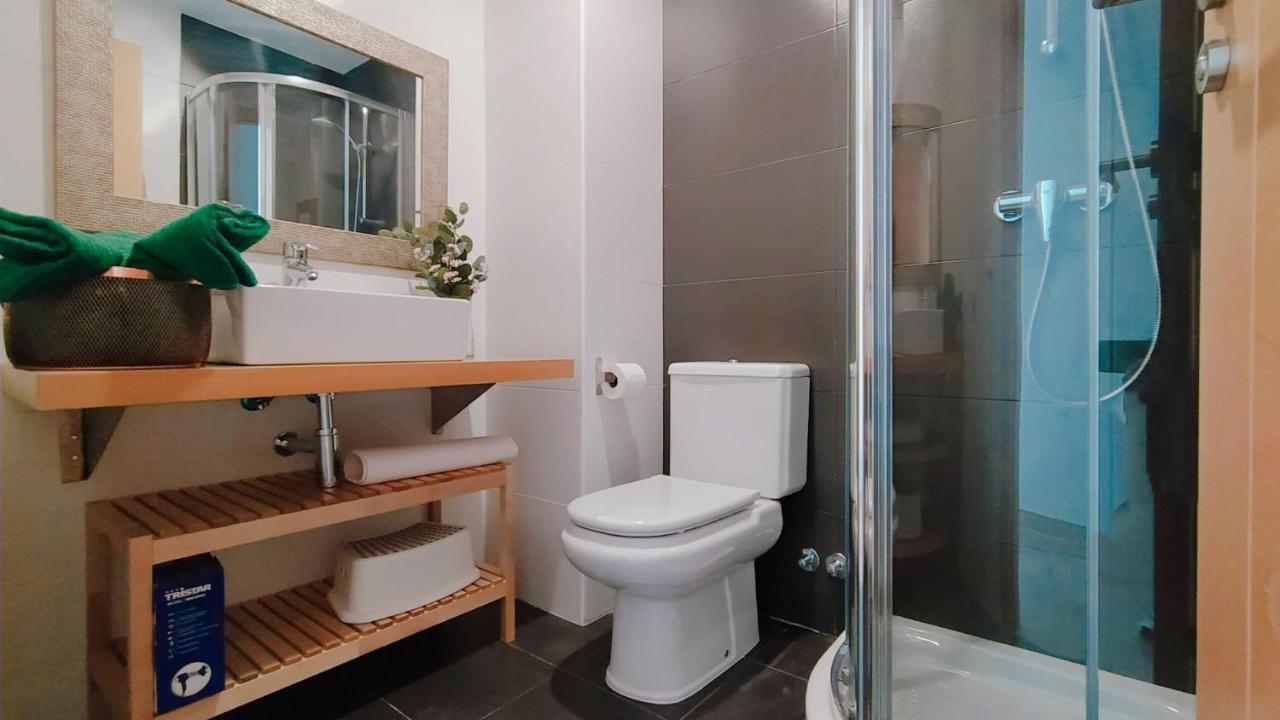 Casa La Xiqueta Playa,160M2,Vistas Al Mar+Wifi Vila Peñíscola Exterior foto