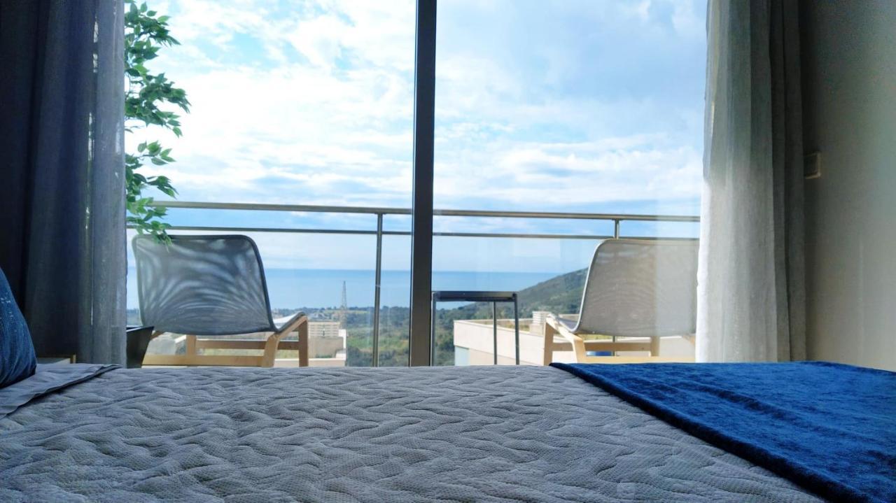 Casa La Xiqueta Playa,160M2,Vistas Al Mar+Wifi Vila Peñíscola Exterior foto