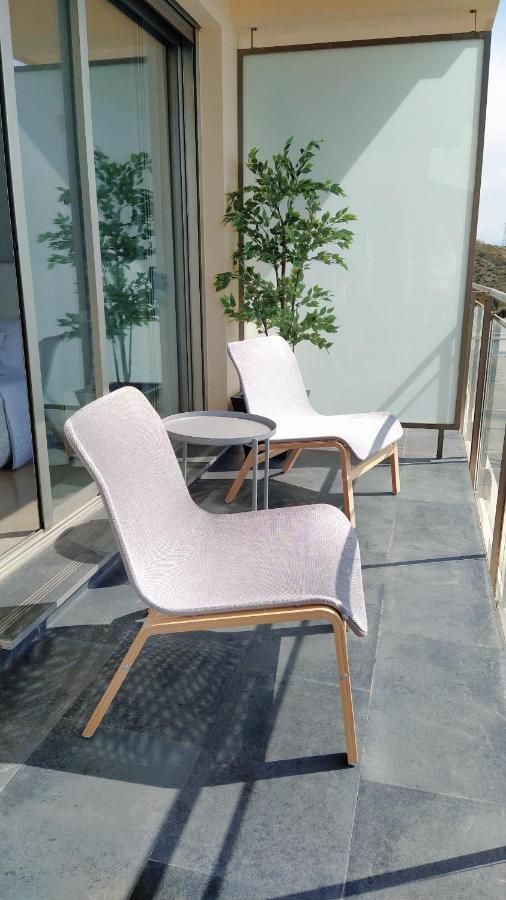 Casa La Xiqueta Playa,160M2,Vistas Al Mar+Wifi Vila Peñíscola Exterior foto