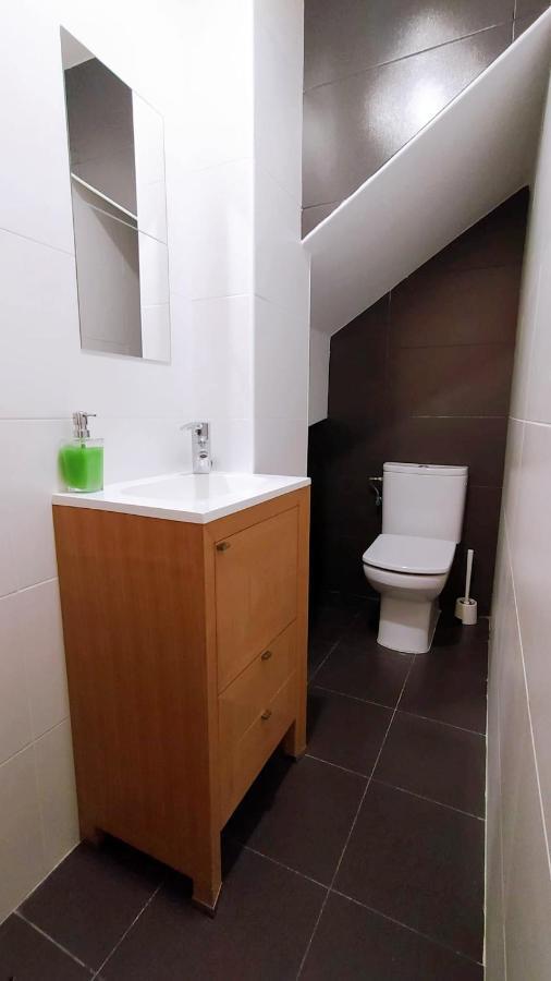 Casa La Xiqueta Playa,160M2,Vistas Al Mar+Wifi Vila Peñíscola Exterior foto